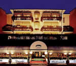 Hotel Duomo Sal Gardasee